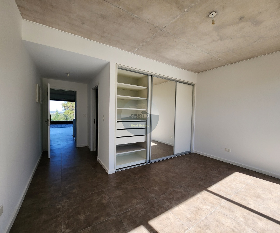 Apartamento ID.6468 - VENTA APARTAMENTO 2 DORMITORIOS PUNTA BALLENA