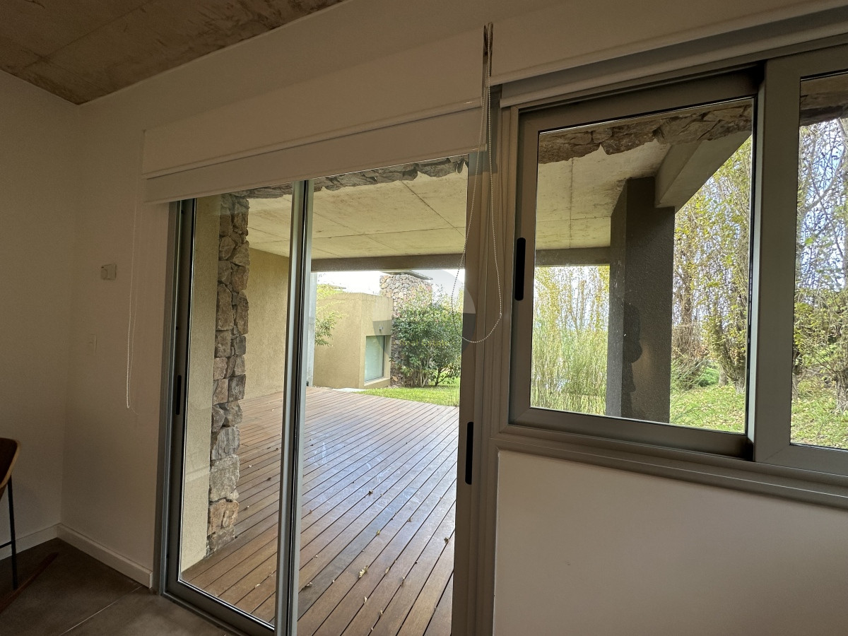 Apartamento ID.6467 - VENTA APARTAMENTO 2 DORMITORIOS PUNTA BALLENA