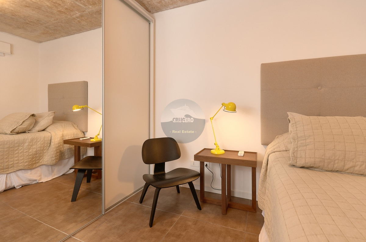 Apartamento ID.6469 - VENTA APARTMENTO 3 DORMITORIOS EN PUNTA BALLENA