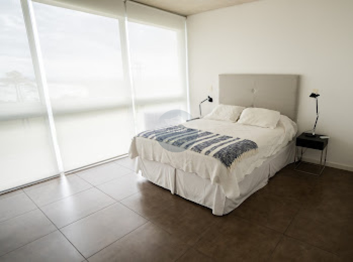 Apartamento ID.6470 - VENTA APARTAMENTO 1 DORMITORIO PUNTA BALLENA