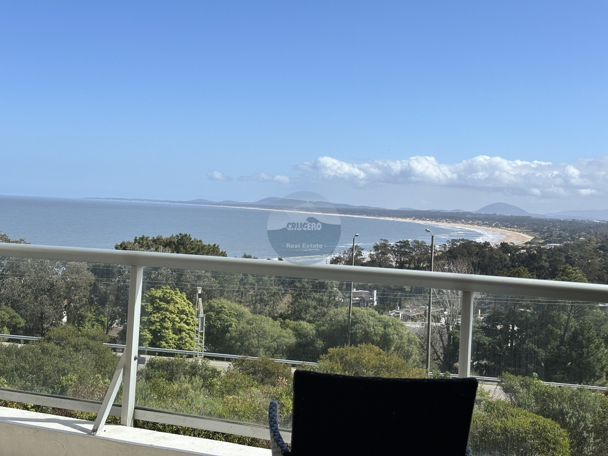 Apartamento ID.6465 - APARTAMENTO EN VENTA 2 DORMITORIOS PUNTA BALLENA