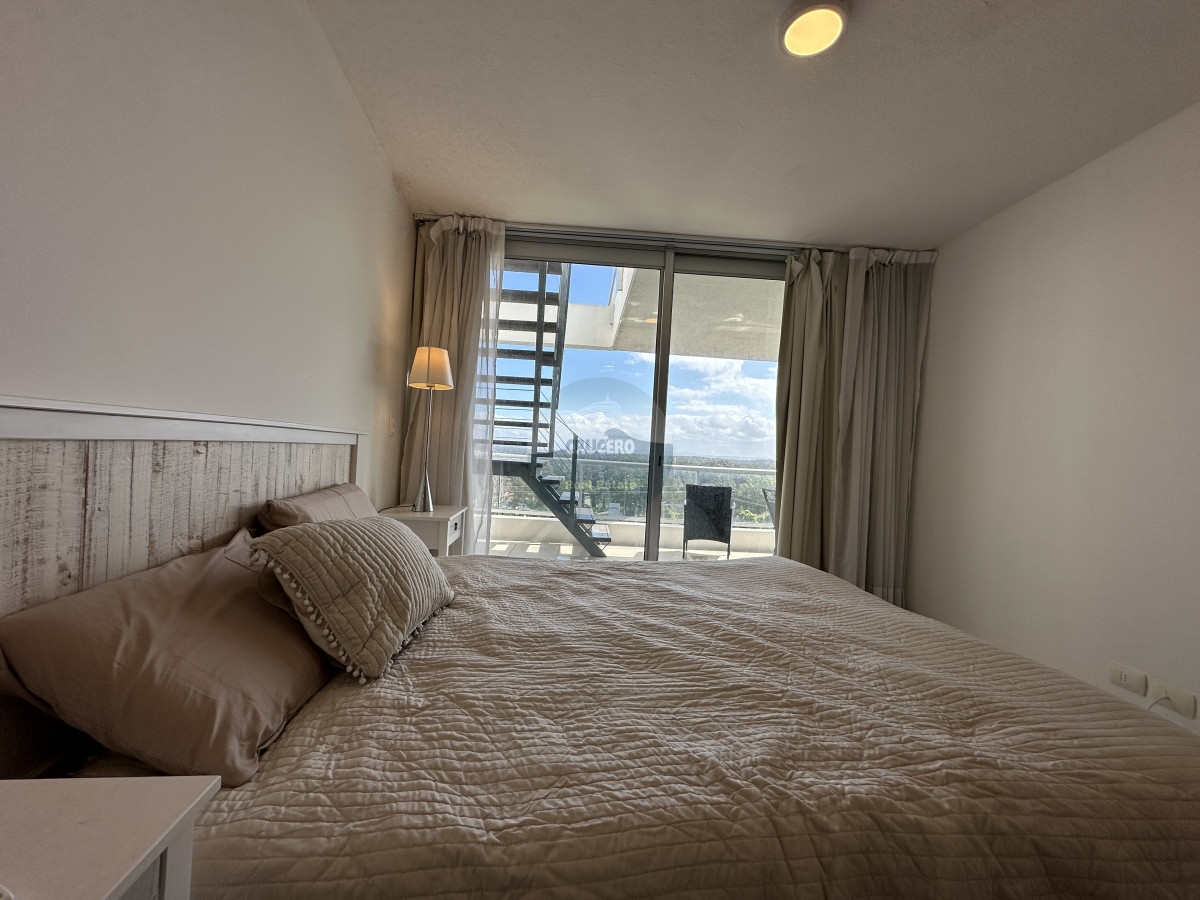 Apartamento ID.6465 - APARTAMENTO EN VENTA 2 DORMITORIOS PUNTA BALLENA
