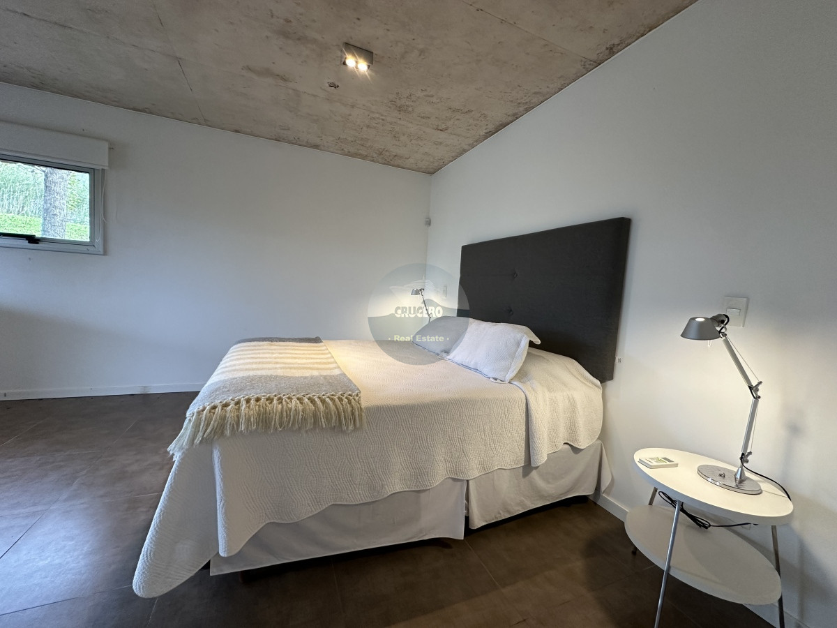 Apartamento ID.6467 - VENTA APARTAMENTO 2 DORMITORIOS PUNTA BALLENA