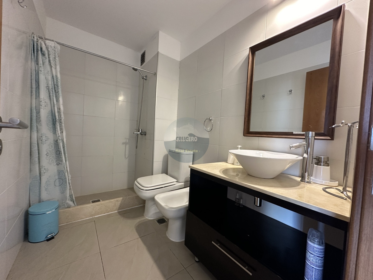 Apartamento ID.6465 - APARTAMENTO EN VENTA 2 DORMITORIOS PUNTA BALLENA