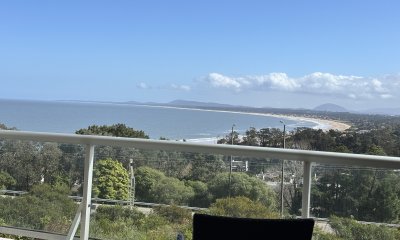 APARTAMENTO EN VENTA 2 DORMITORIOS PUNTA BALLENA