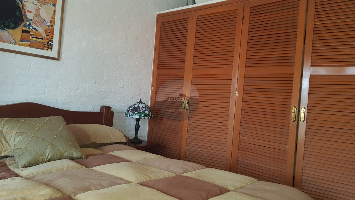 Casa ID.5940 - CASA EN TIO TOM - PUNTA BALLENA 