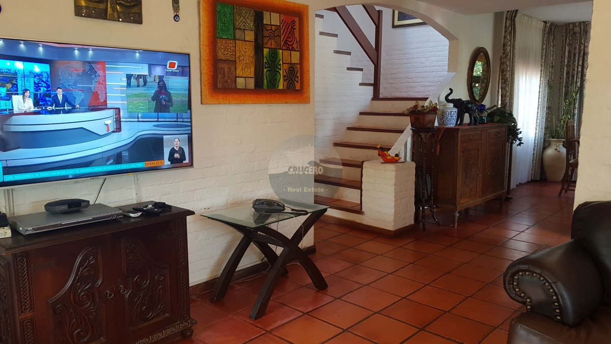 Casa ID.5940 - CASA EN TIO TOM - PUNTA BALLENA 