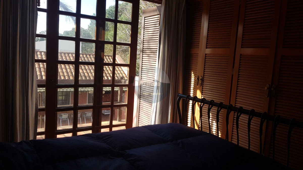 Casa ID.5940 - CASA EN TIO TOM - PUNTA BALLENA 