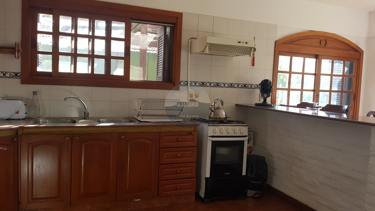 Casa ID.5940 - CASA EN TIO TOM - PUNTA BALLENA 