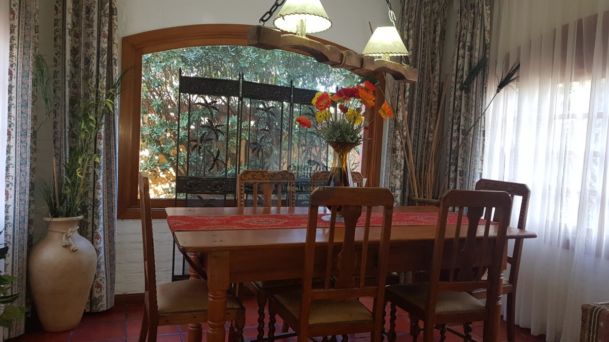 Casa ID.5940 - CASA EN TIO TOM - PUNTA BALLENA 