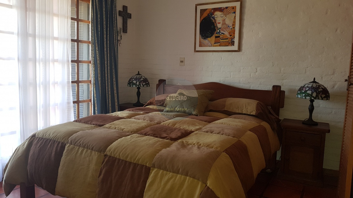 Casa ID.5940 - CASA EN TIO TOM - PUNTA BALLENA 
