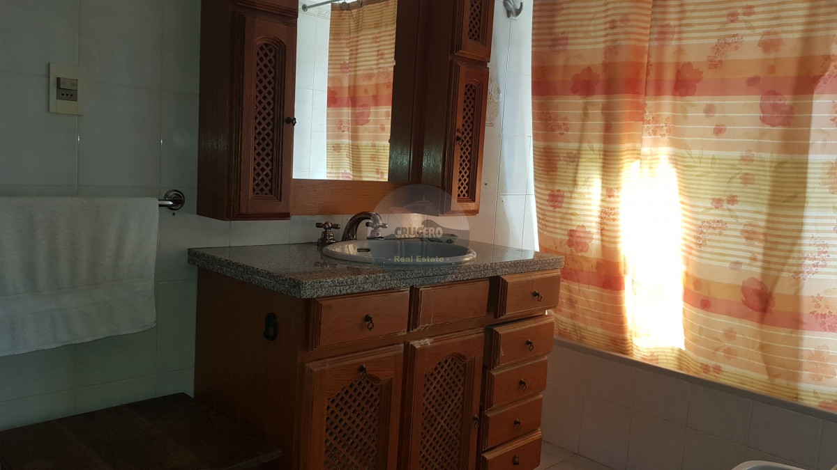 Casa ID.5940 - CASA EN TIO TOM - PUNTA BALLENA 