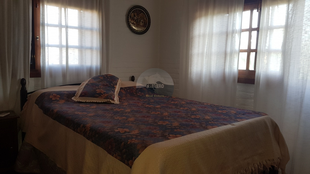 Casa ID.5940 - CASA EN TIO TOM - PUNTA BALLENA 