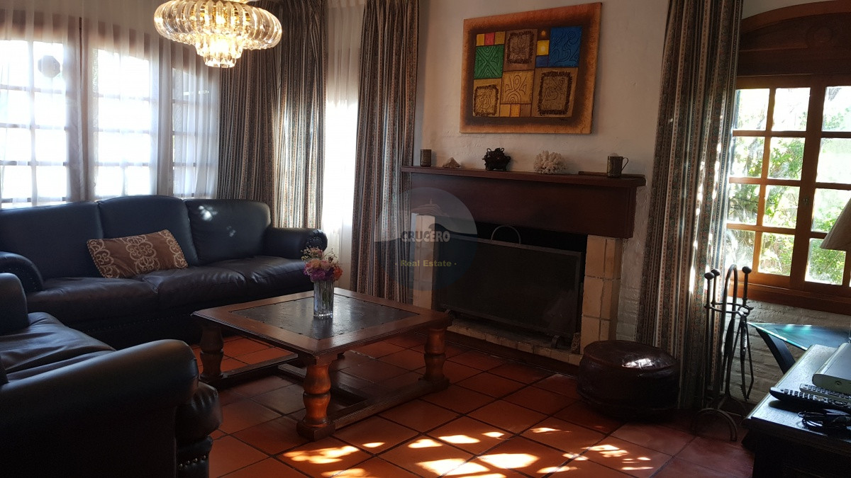 Casa ID.5940 - CASA EN TIO TOM - PUNTA BALLENA 