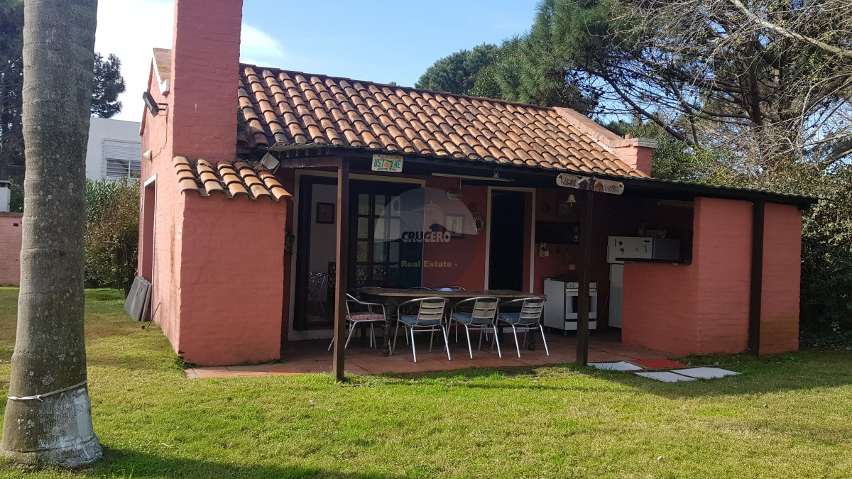 Casa ID.5940 - CASA EN TIO TOM - PUNTA BALLENA 