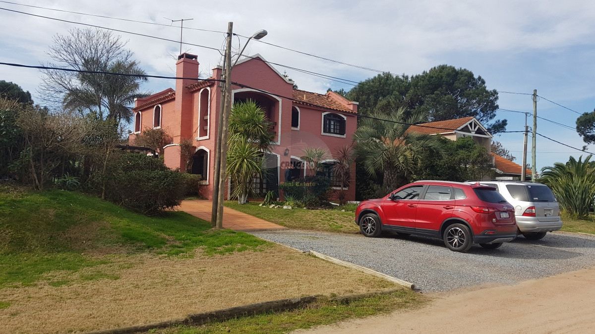 Casa ID.5940 - CASA EN TIO TOM - PUNTA BALLENA 