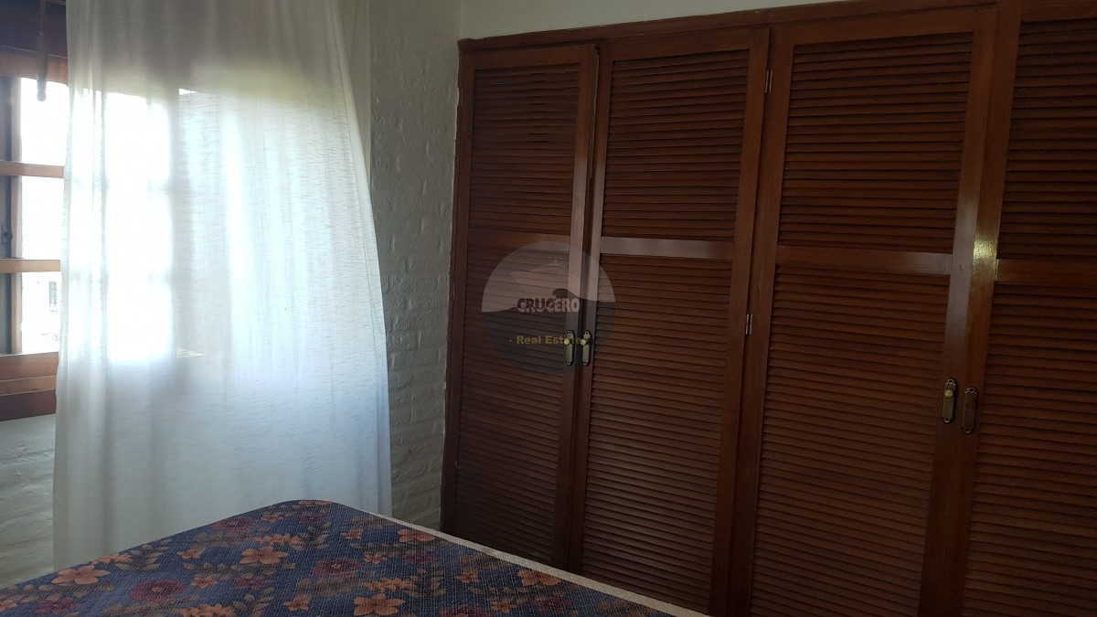Casa ID.5940 - CASA EN TIO TOM - PUNTA BALLENA 