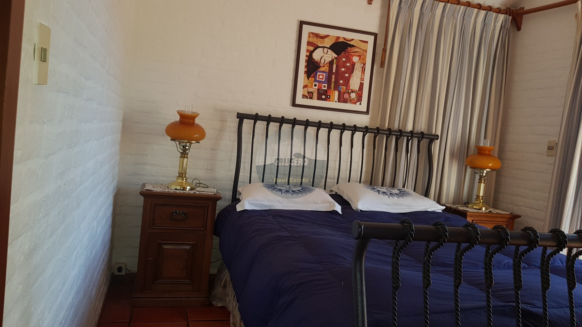 Casa ID.5940 - CASA EN TIO TOM - PUNTA BALLENA 
