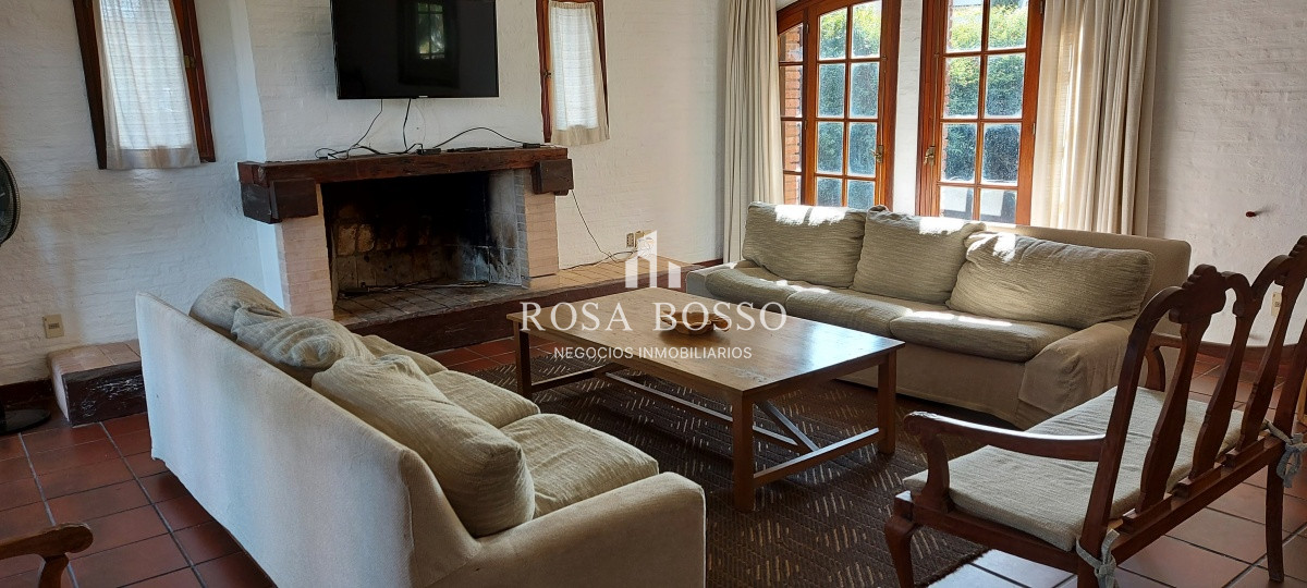 Apartamento ID.7745 - Venta Casa zona Rinconada, Punta Ballena 