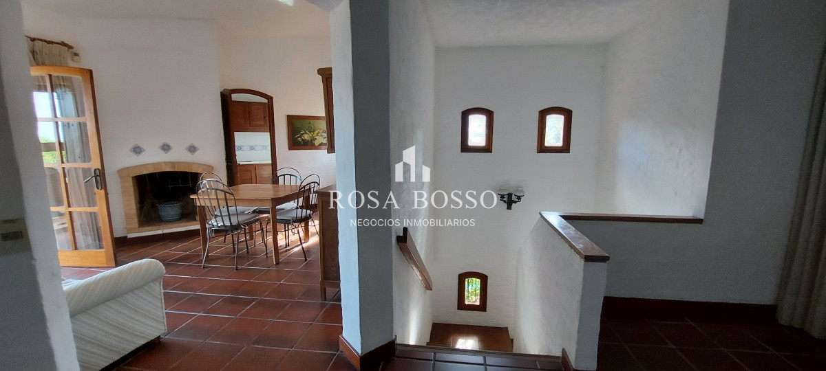 Apartamento ID.7745 - Venta Casa zona Rinconada, Punta Ballena 