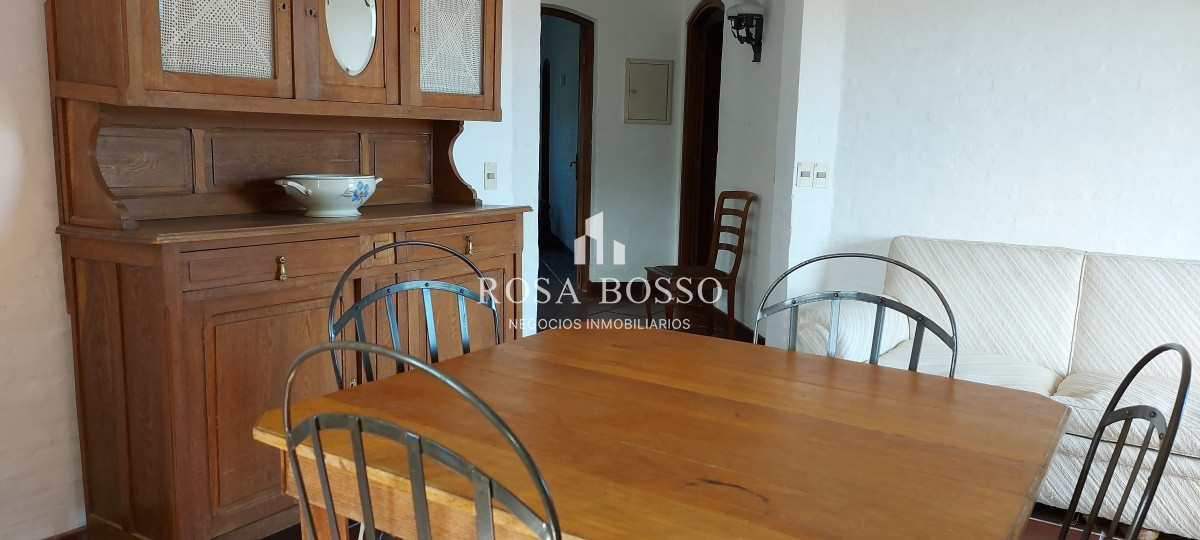 Apartamento ID.7745 - Venta Casa zona Rinconada, Punta Ballena 