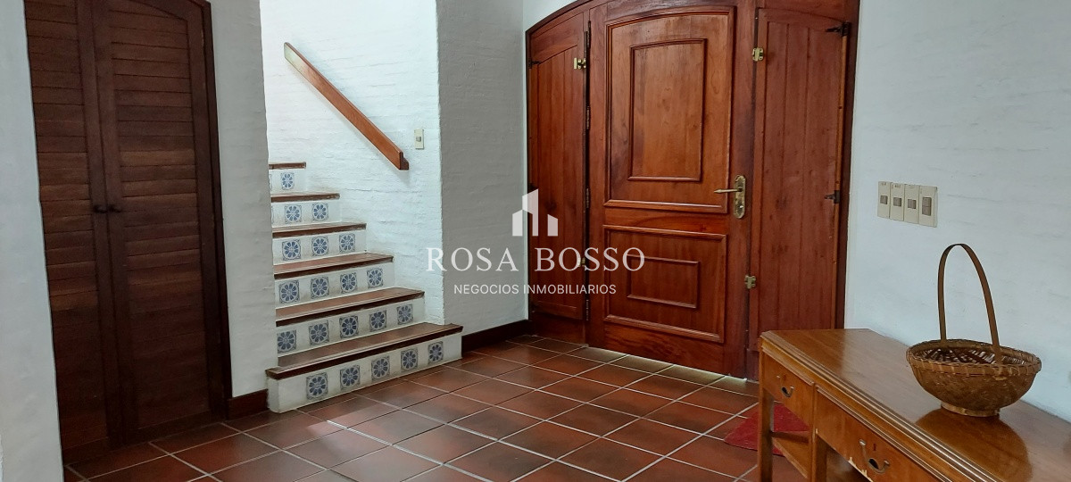 Apartamento ID.7745 - Venta Casa zona Rinconada, Punta Ballena 