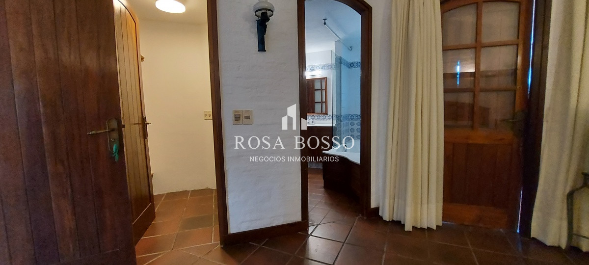 Apartamento ID.7745 - Venta Casa zona Rinconada, Punta Ballena 