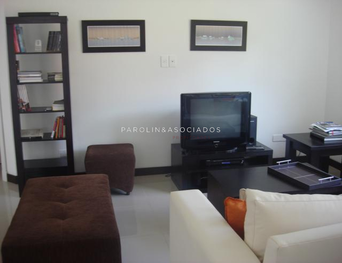 Complejo Solanas - GoPunta - Portal Inmobiliario de Punta del Este - Maldonado