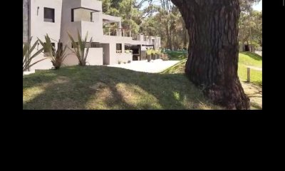 Casa en venta de 3 dormitorios en complejo Solanas barrio cerrado, Punta del Este.