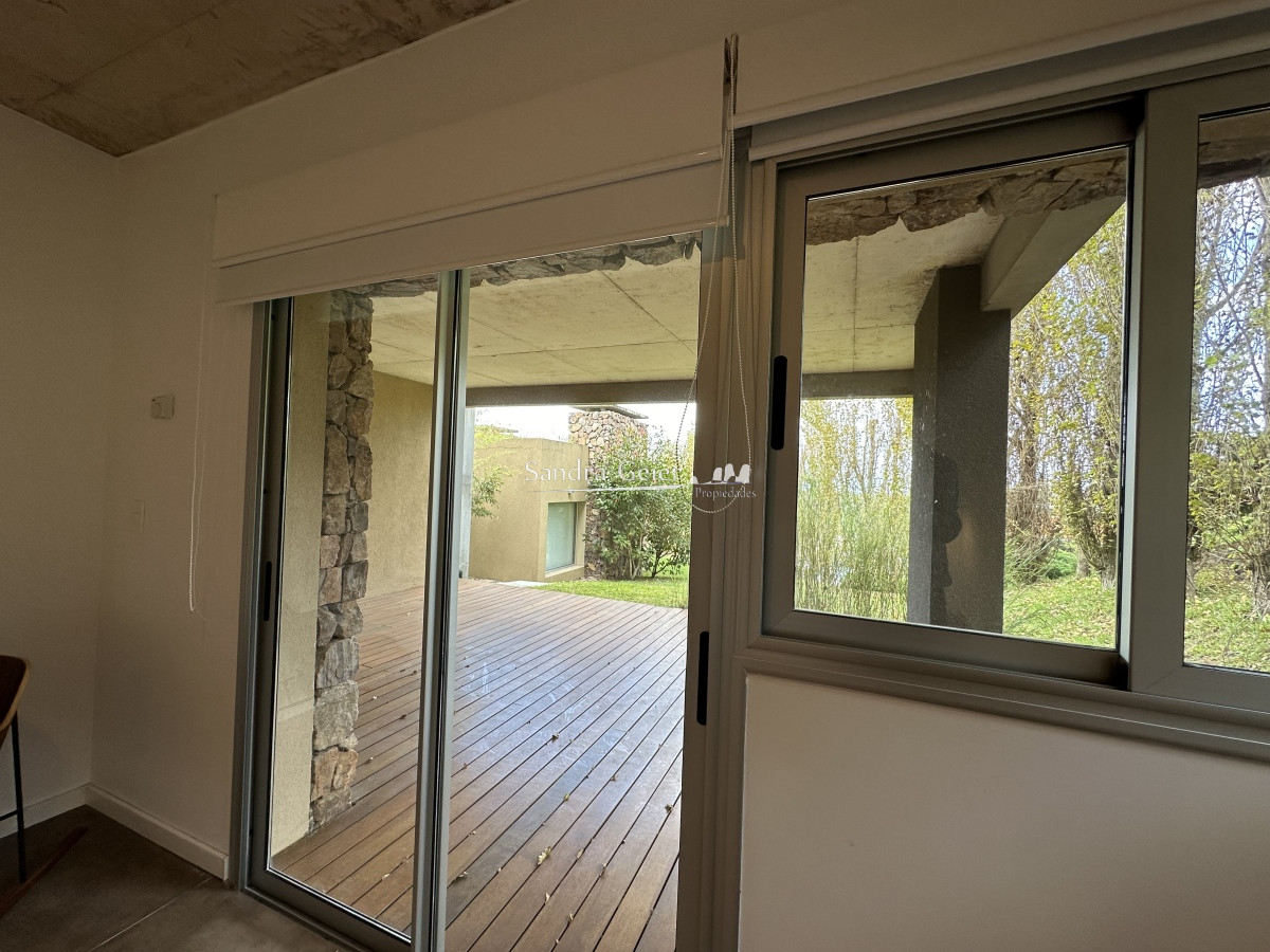 Apartamento ID.2515 - Venta de excelente apartamento en Punta Ballena 