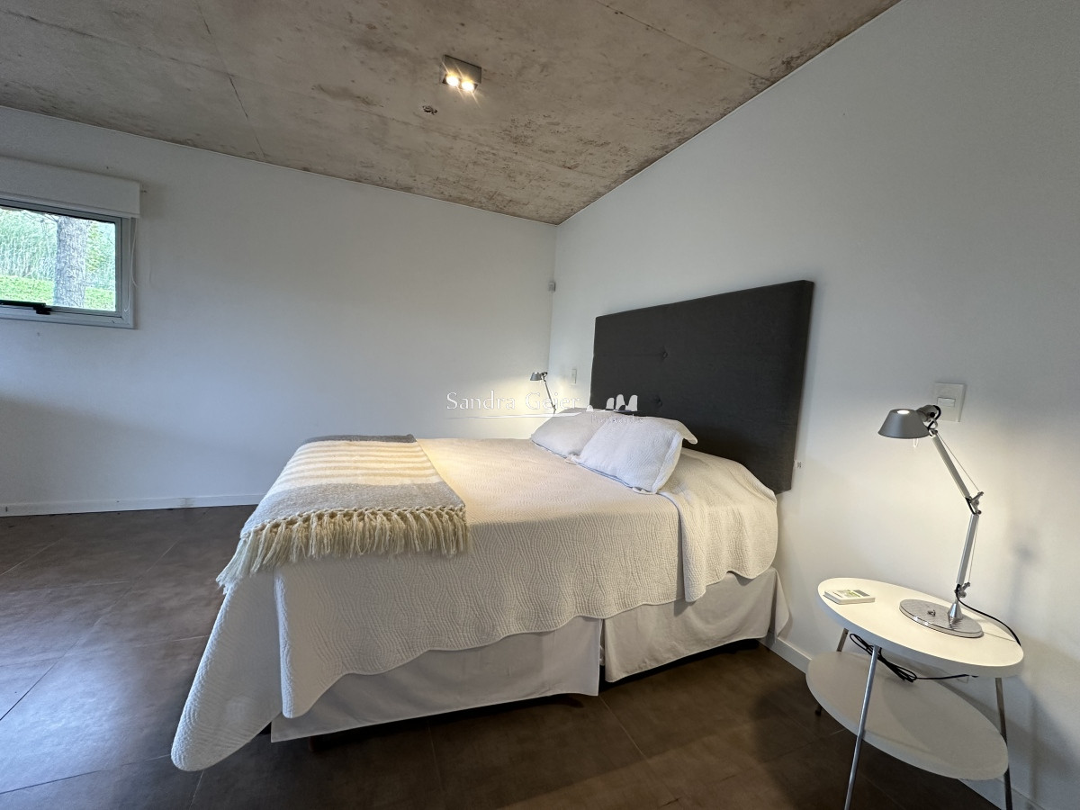 Apartamento ID.2515 - Venta de excelente apartamento en Punta Ballena 