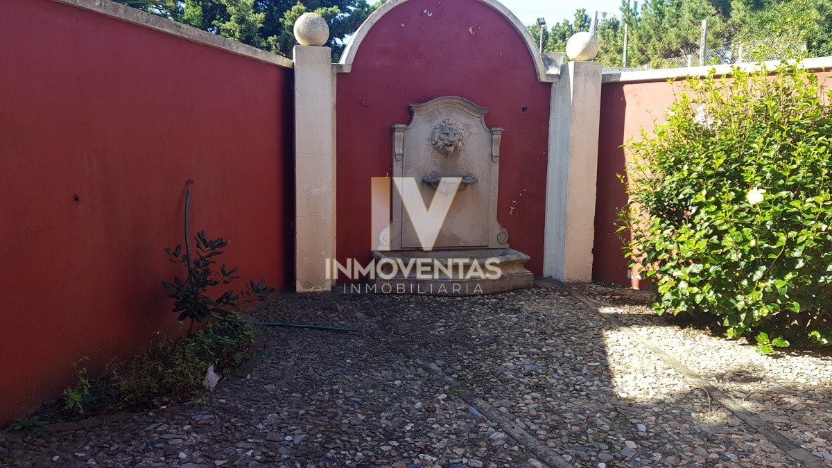 Casa ID.234 - Casa en Montoya, Punta del este