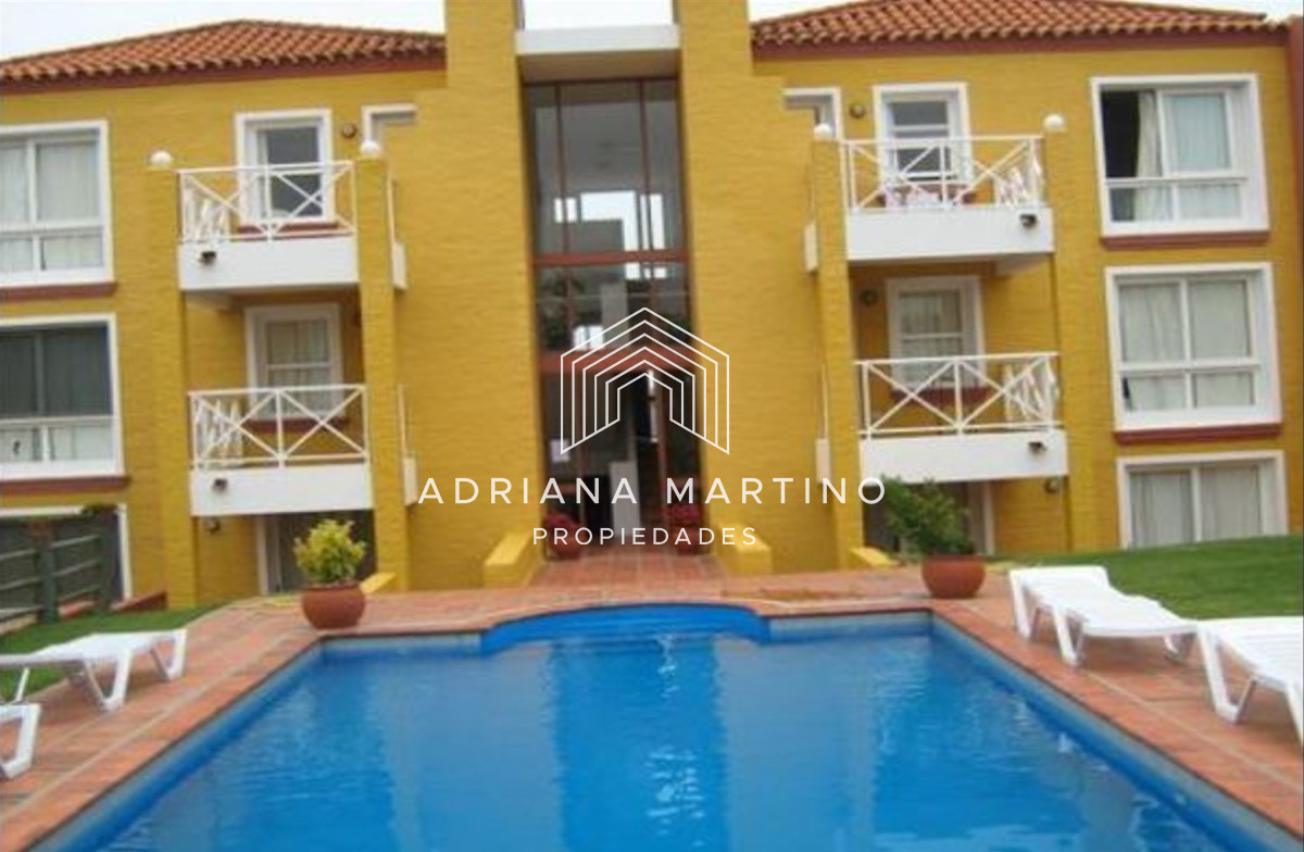 Apartamento en Manantiales, - GoPunta - Portal Inmobiliario de Punta del Este - Maldonado