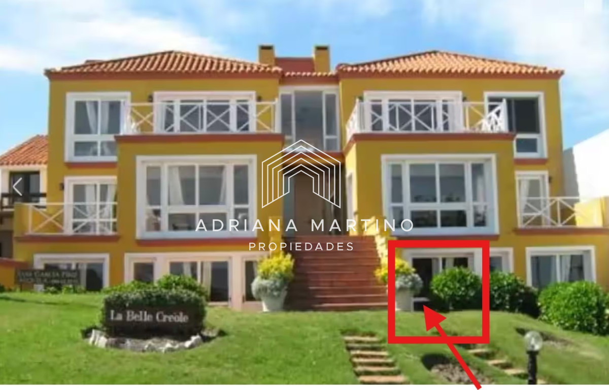 Apartamento en Manantiales, - GoPunta - Portal Inmobiliario de Punta del Este - Maldonado