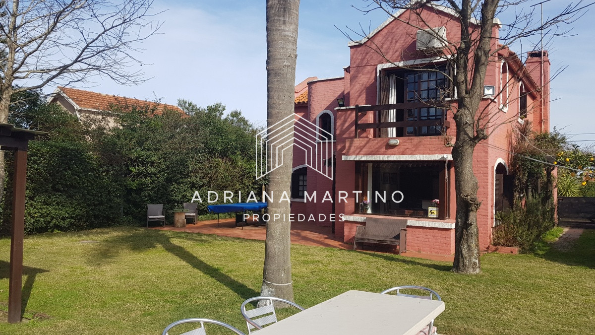 Casa ID.71667 - Casa en Tio Tom - Punta Ballena