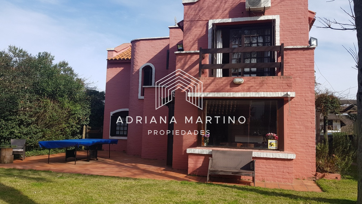 Casa ID.71667 - Casa en Tio Tom - Punta Ballena