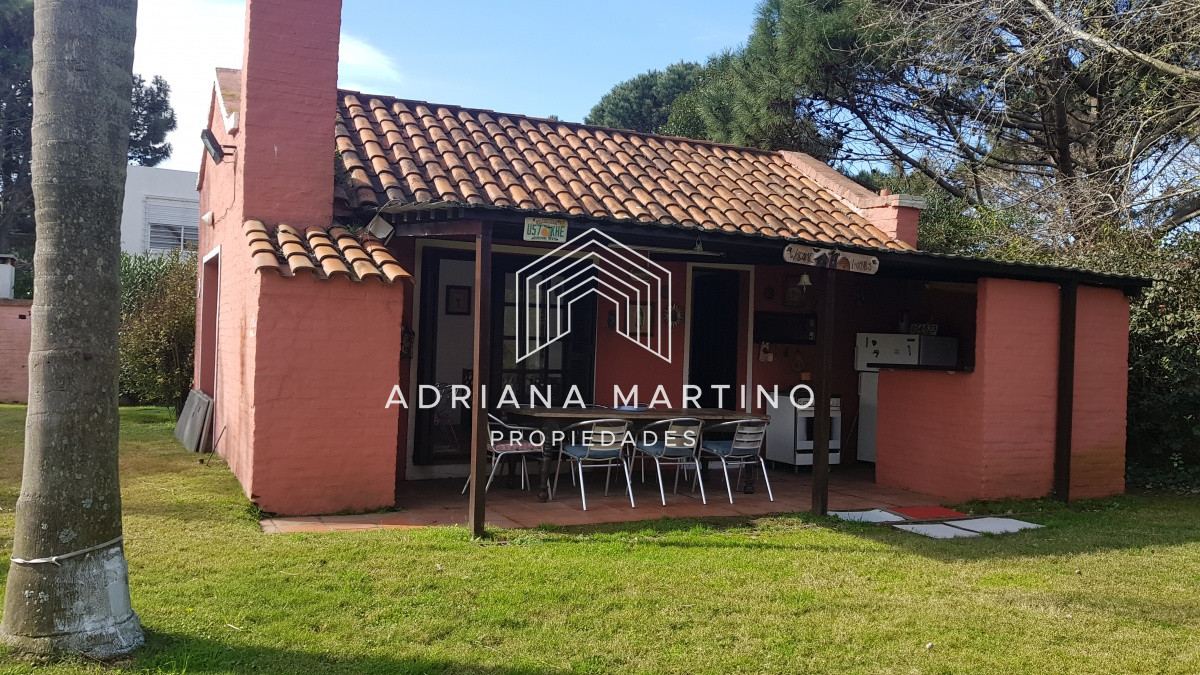 Casa ID.71667 - Casa en Tio Tom - Punta Ballena