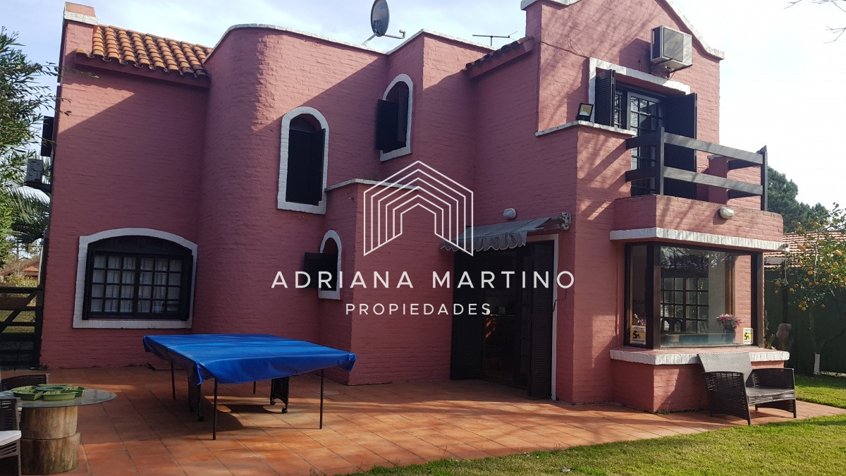 Casa ID.71667 - Casa en Tio Tom - Punta Ballena