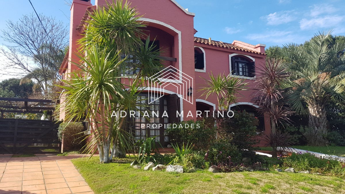 Casa ID.71667 - Casa en Tio Tom - Punta Ballena