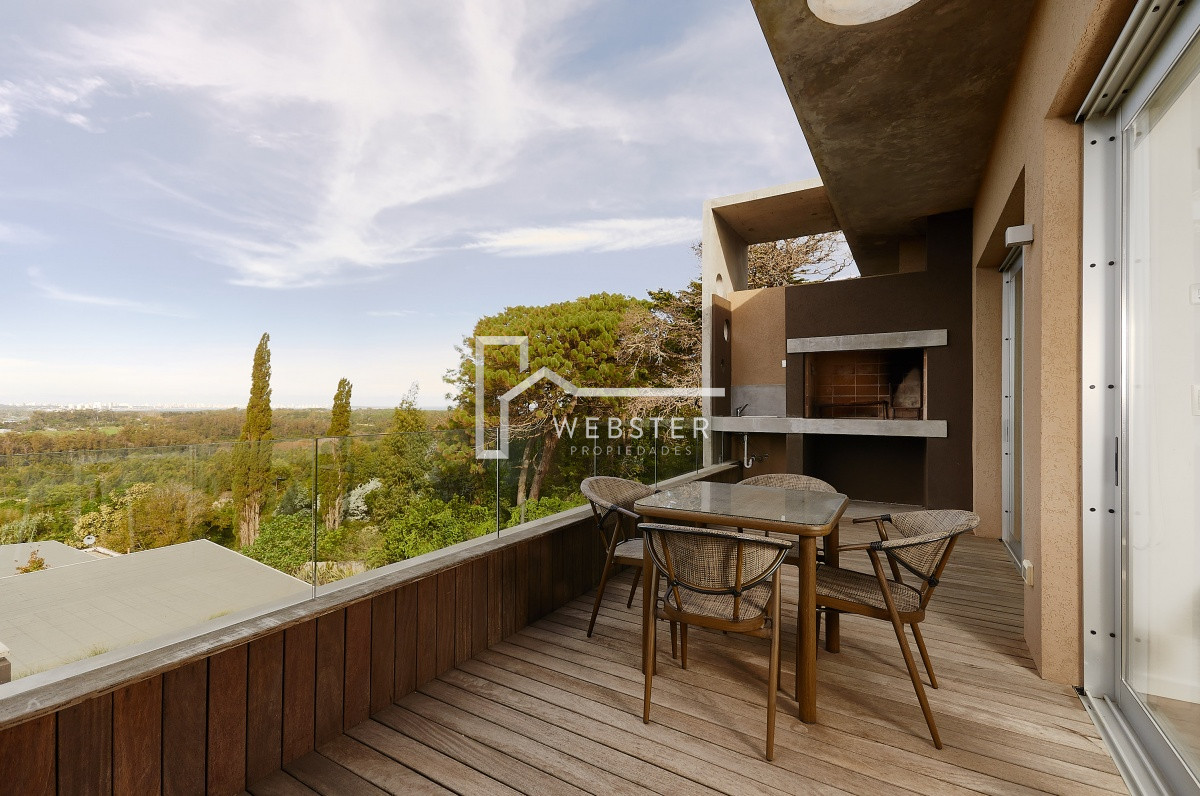 Apartamento ID.2046 - Apart de 2 dormitorios, Edificio Q Punta Ballena