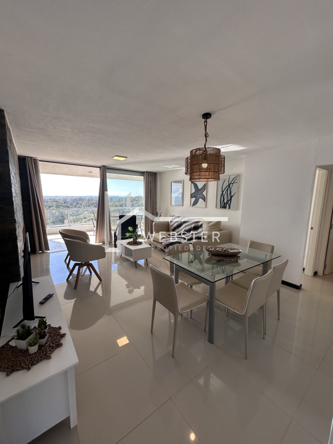 Apartamento ID.2630 - Apartamento en Punta Ballena, Punta Ballena