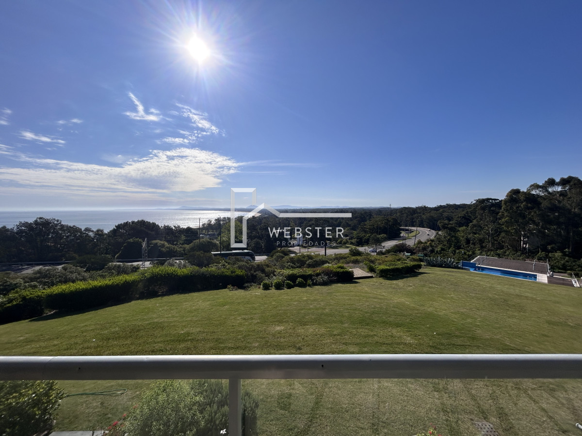 Apartamento ID.2630 - Apartamento en Punta Ballena, Punta Ballena