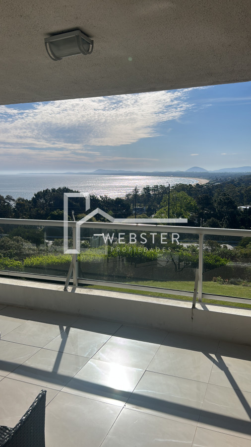 Apartamento ID.2630 - Apartamento en Punta Ballena, Punta Ballena