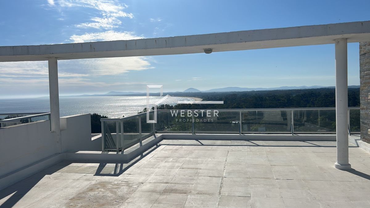 Apartamento ID.2630 - Apartamento en Punta Ballena, Punta Ballena