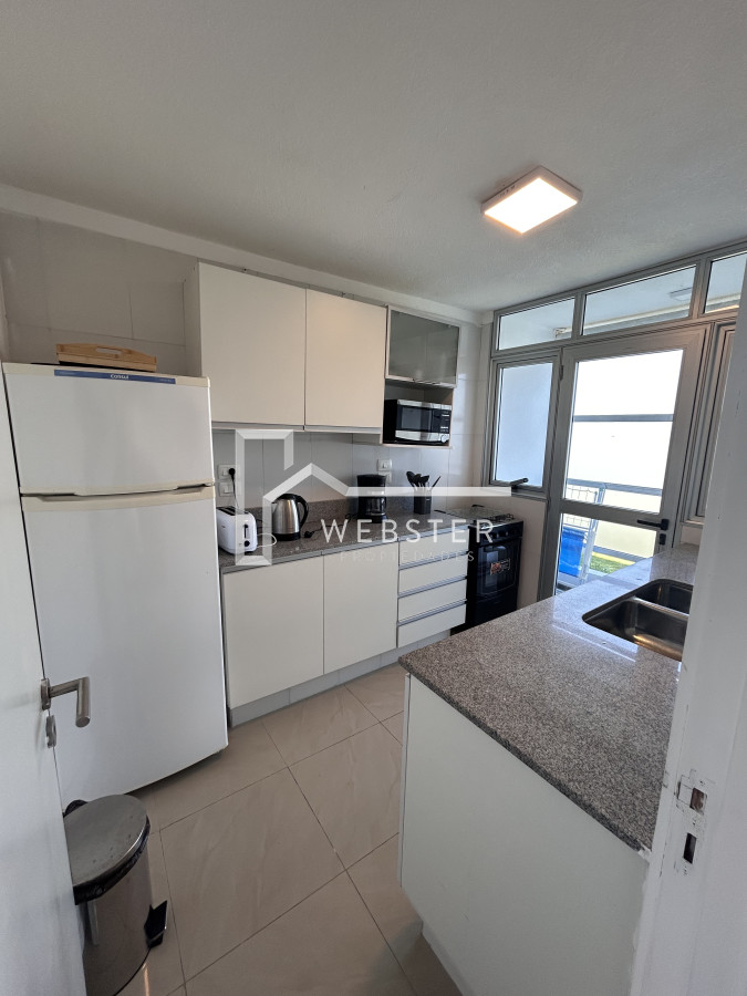 Apartamento ID.2630 - Apartamento en Punta Ballena, Punta Ballena