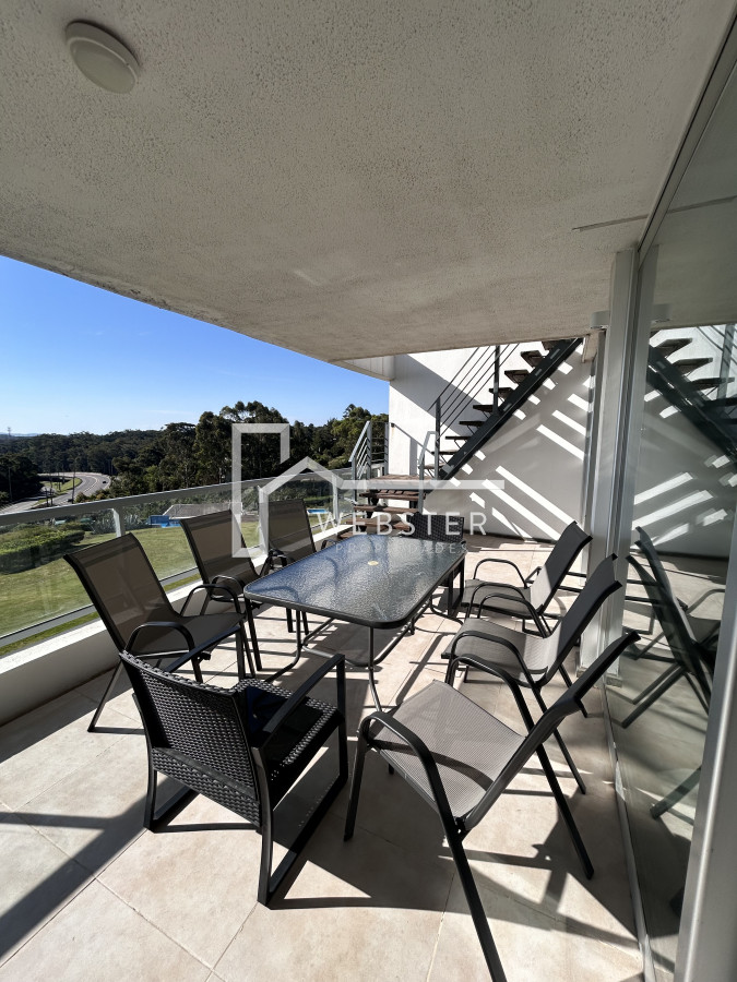 Apartamento ID.2630 - Apartamento en Punta Ballena, Punta Ballena