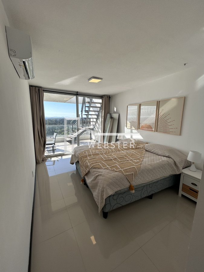 Apartamento ID.2630 - Apartamento en Punta Ballena, Punta Ballena