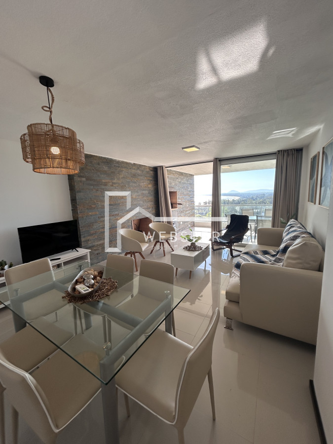 Apartamento ID.2630 - Apartamento en Punta Ballena, Punta Ballena