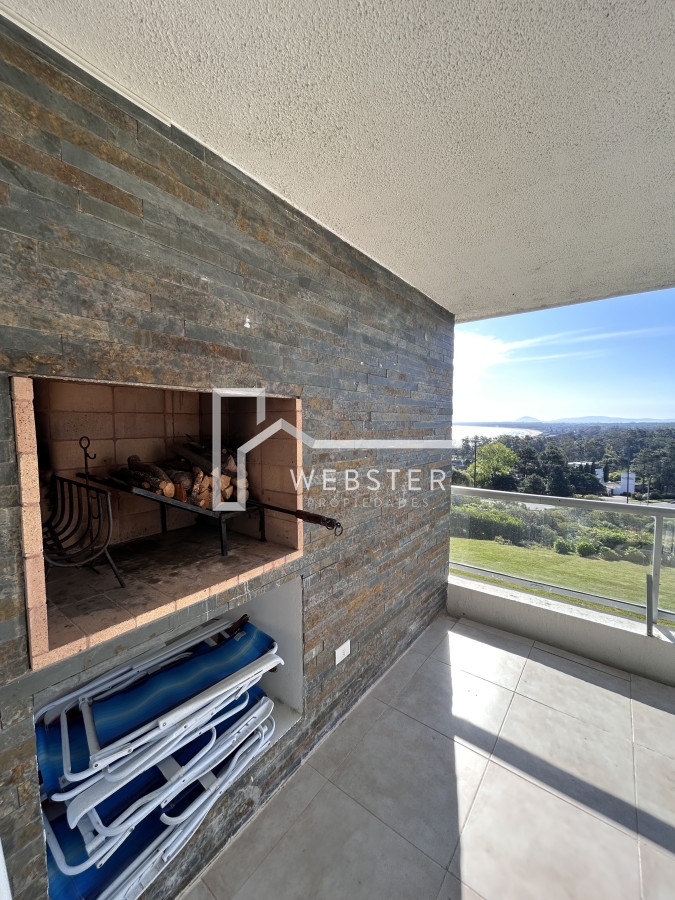 Apartamento ID.2630 - Apartamento en Punta Ballena, Punta Ballena
