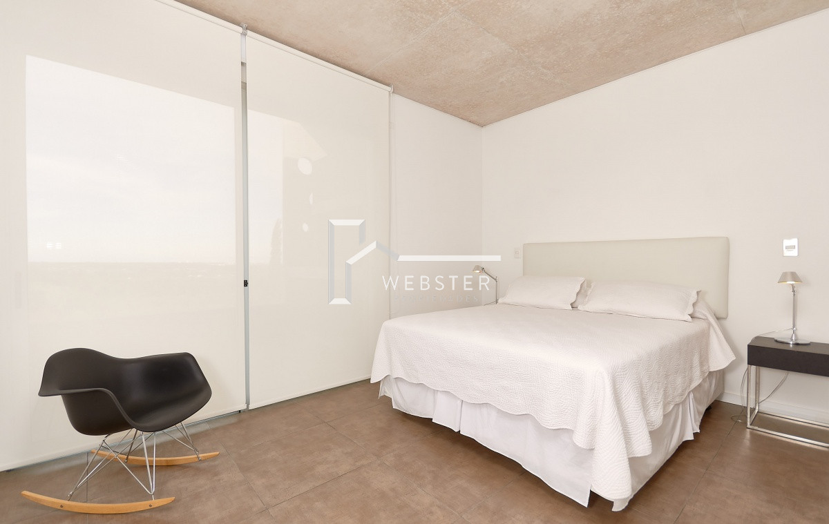 Apartamento ID.2046 - Apart de 2 dormitorios, Edificio Q Punta Ballena